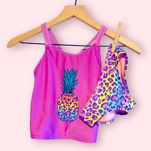 Cat & Jack Swimsuit- Girl’s